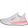adidas Damen Ultraboost 20 Laufschuhe Weiß