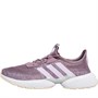 adidas Womens Mavia X Trainers Legend Purple/Purple Tint/Footwear White