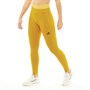 adidas Dames Alphaskin COLD.RDY Legging Geel