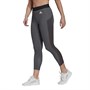 adidas Damen Designed 2 Move Aeroready 7/8 Leggins Grau