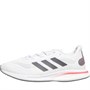 adidas Damen Supernova Laufschuhe Weiß