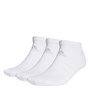 adidas Herren Socken Weiß
