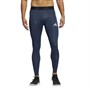adidas Collant 3-Stripes Techfit Homme Bleu