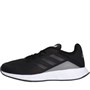 adidas Womens Duramo SL Trainers Core Black/Core Black/Grey Six