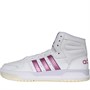 adidas Damskie Entrap Mid Buty Sportowe Biały