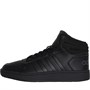 adidas Damskie Hoops 2.0 Mid Buty Sportowe Czarny