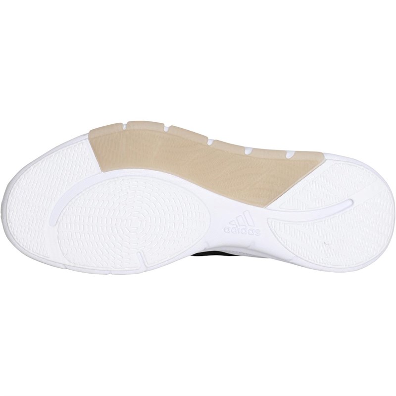 adidas Dames Novamotion Sneakers Zwart