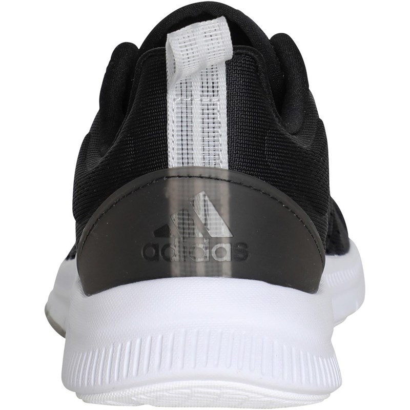 adidas Dames Novamotion Sneakers Zwart
