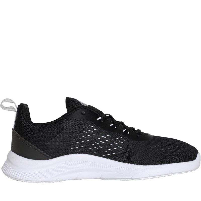 adidas Dames Novamotion Sneakers Zwart
