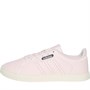 adidas Damen Courtpoint CL X Sneakers Rosa
