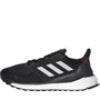 adidas Damen Solarboost 19 Laufschuhe Schwarz