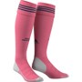 adidas Herren RMCF Real Madrid Away Fußballsocken Rosa