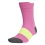 adidas Herre Ultralight Performance Sokker Lyserød