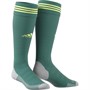 adidas Mens Adi Socks 18 Active Green/Hi-Res Yellow