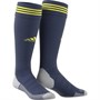 adidas Herren Adi 18 Fußballsocken Blau