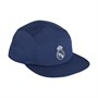 adidas Heren RMCF Real Madrid Five-Panel Pet Blauw