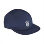 adidas Casquette FC Bayern Five-Panel Homme Bleu