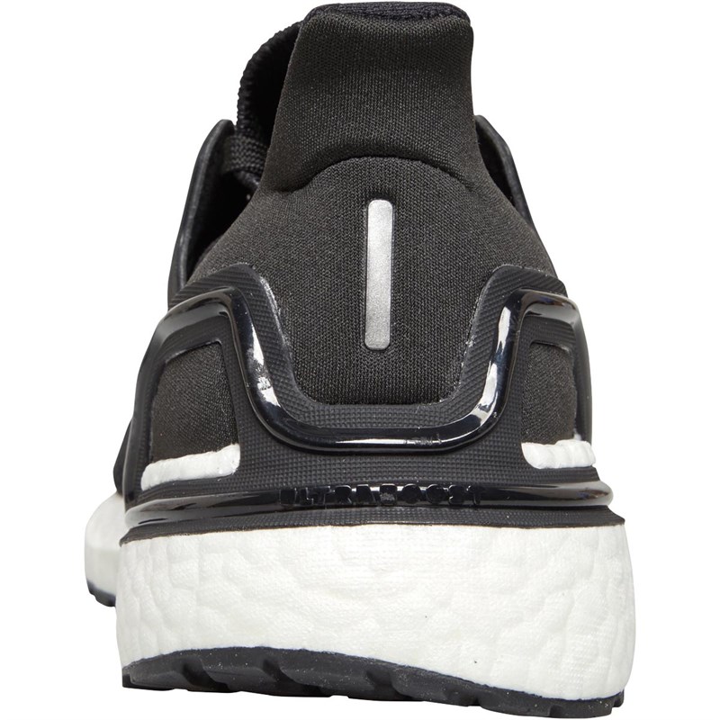 adidas Chaussures d'Athlétisme Ultraboost 20 Femme Noir
