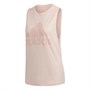 adidas Womens Winners Tank Top Hazard Coral