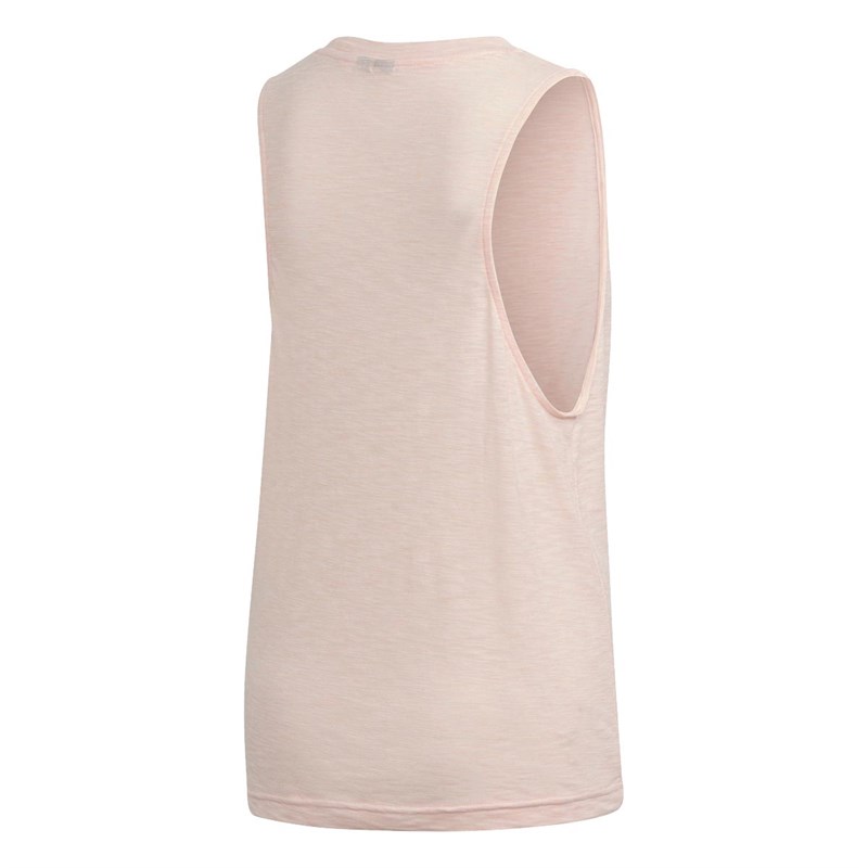 adidas Womens Winners Tank Top Hazard Coral