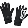 adidas Protection Street Outfield Player Homme Noir