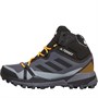 adidas Damen Terrex Skychaser Gore-Tex Hiking Wanderschuhe Schwarz