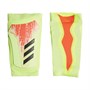 adidas Predator 20 Pro Shin Guards White/Pop