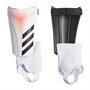 adidas Predator 20 Match Shin Guards White/Pop