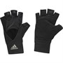 adidas Damen 4ATHLTS Handschuhe Schwarz