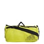 adidas Dames Sports Mesh Duffel Weekendtas Geel