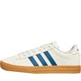 adidas Heren Adidas Daily 2.0 Sneakers Wit