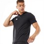 adidas T-Shirts Entrada 22 Homme Noir