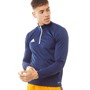 adidas Maillot de Foot Entrada 23 Homme Bleu