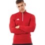 adidas Maillot de Foot Entrada 22 Homme Rouge