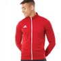adidas Herre Entrada 22 Fodboldtrøjer Rød