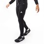 adidas Mens Entrada 22 Poly Training Pants Black