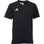 adidas T-Shirts Entrada 25 Garçon Noir
