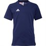 adidas T-Shirts Entrada 22 Garçon Bleu