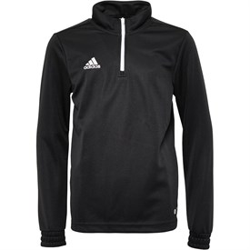 Adidas tango 1/4 2024 zip hoodie junior