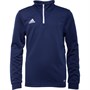 adidas Maillot de Foot Entrada 22 Garçon Bleu