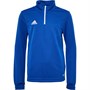 adidas Maillot de Foot Entrada 22 Garçon Bleu