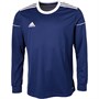 adidas Maillot de Foot Squadra 17 Homme Bleu Marine