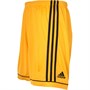adidas Herren Squadra 17 Performance Sportshorts Gelb