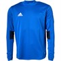 adidas Hauts de Sport Performants Tiro 17 Homme Bleu