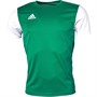 adidas Maillot de Foot Estro 19 Homme Vert