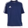 adidas Jungen Estro 15 Fußball Trikots Navy