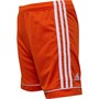 adidas Junior Squadra 17 Shorts Orange/Black