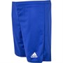 adidas Junior Parma 16 Shorts Bold Blue/White
