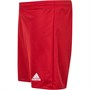 adidas Chłopięce Parma 16 Szorty Sportowe do Biegania Czerwony