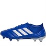 adidas Herren Cope 20.1 FG Firm Ground Fussballschuhe Blau